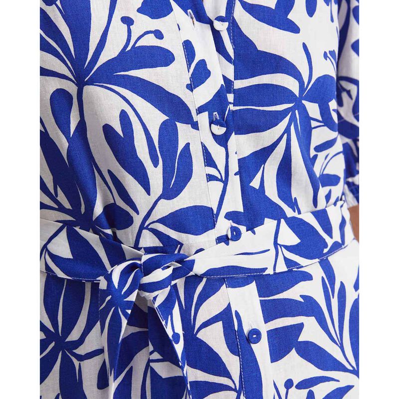 Sportscraft Willow Print Dress image number 2